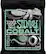 Front Standard. Ernie Ball - Not Even Slinky Cobalt Electric Guitar Strings.