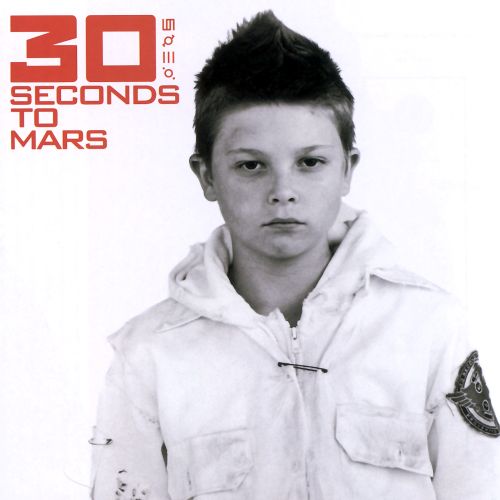  30 Seconds to Mars [CD]