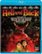 Front Standard. Hell & Back [Blu-ray] [2015].