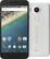 Alt View 12. LG - Google Nexus 5X 4G with 32GB Memory Cell Phone (Unlocked) - Quartz.
