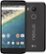 Alt View Zoom 12. LG - Google Nexus 5X 4G with 16GB Memory Cell Phone (Unlocked) - Carbon.