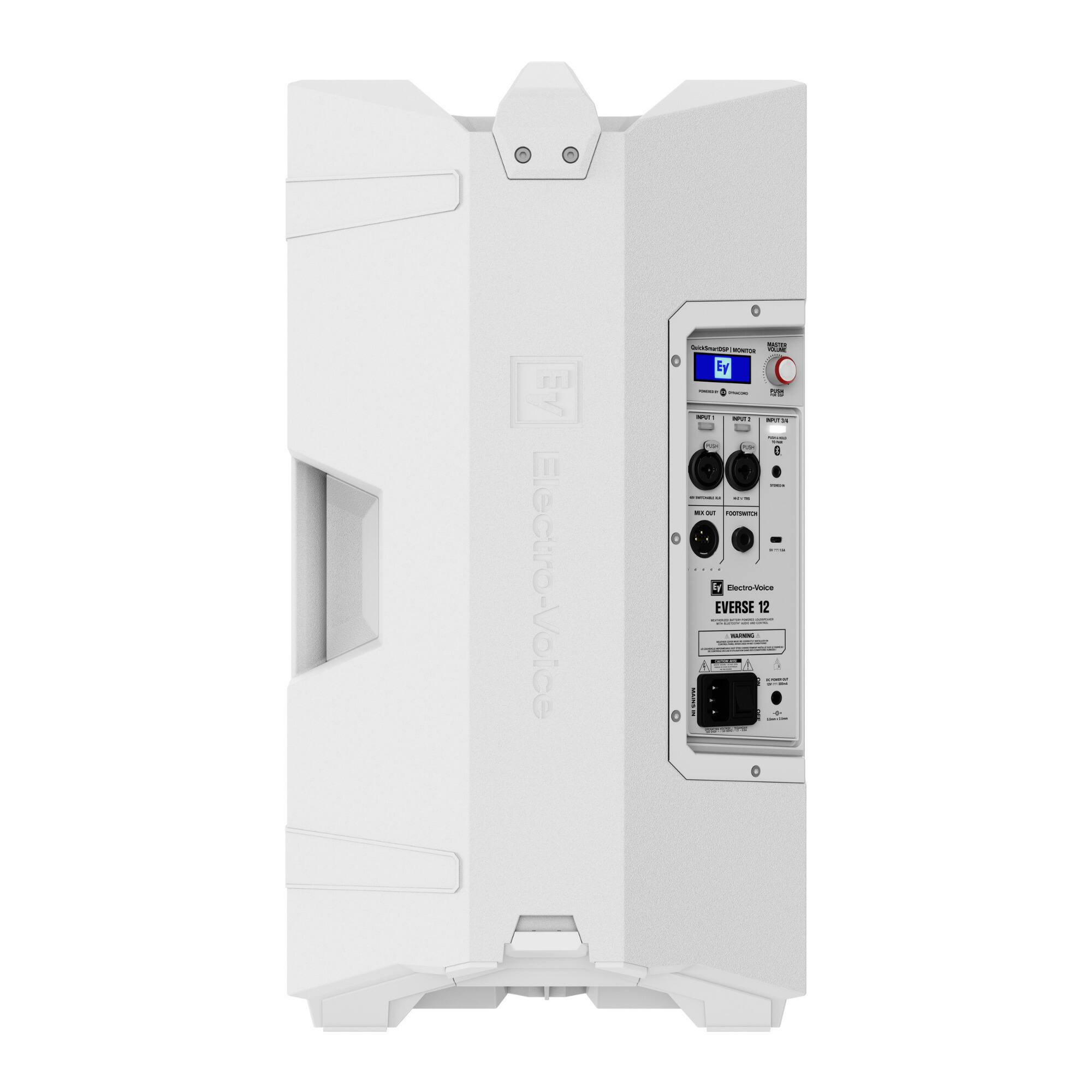 Electro-Voice EVERSE 12