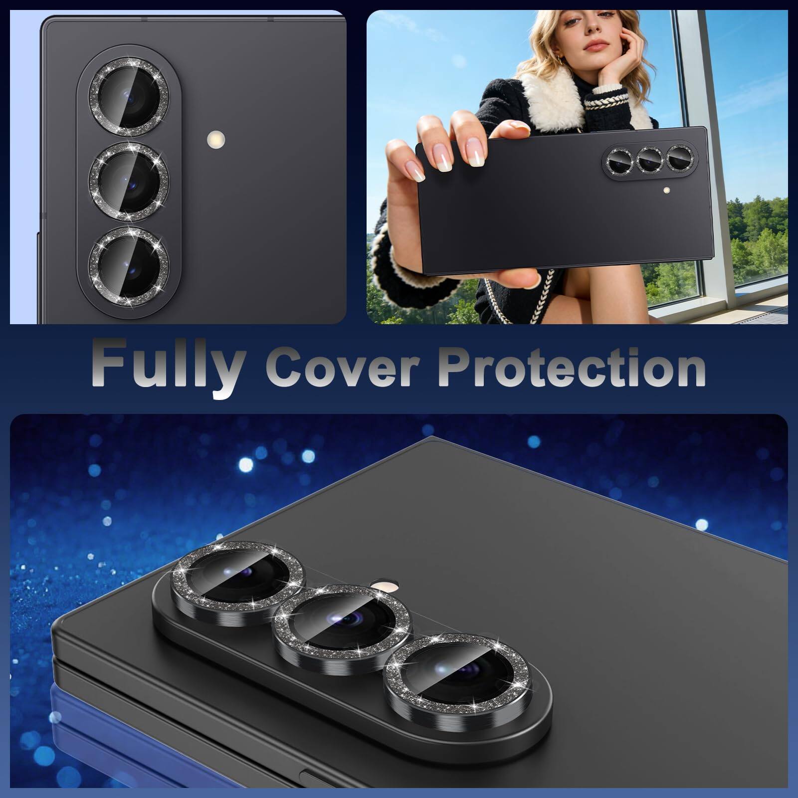 Fully Cover Protection