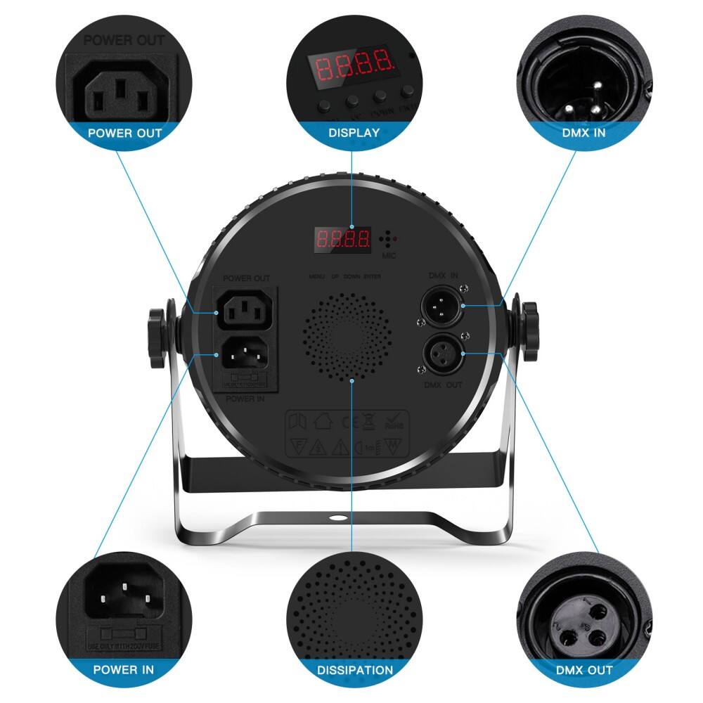 media item thumbnail