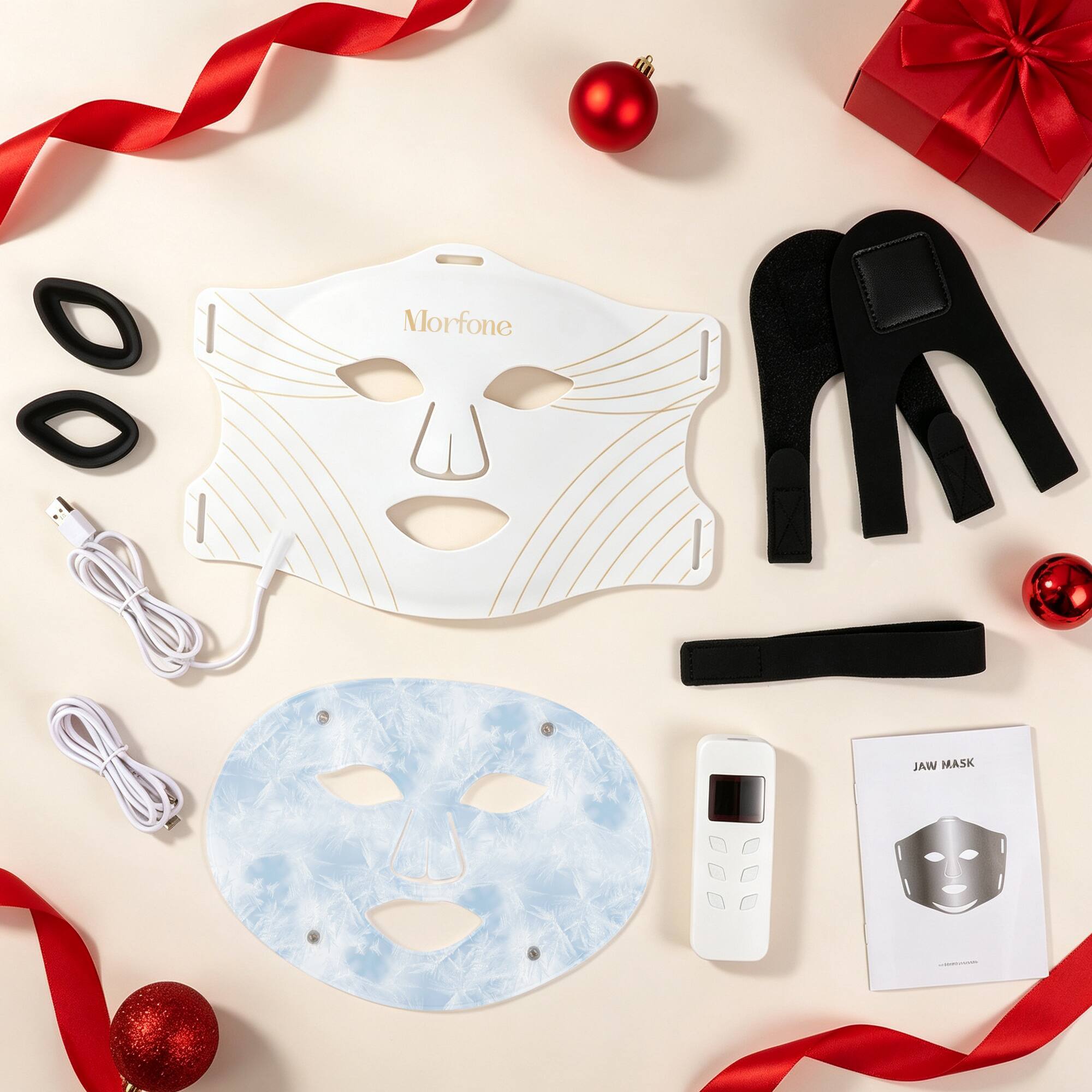 Morfone  
WAL MASK