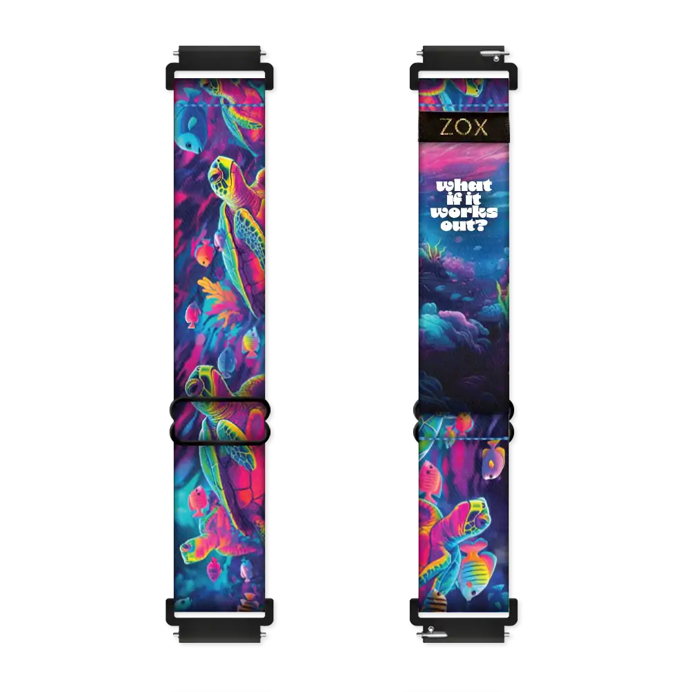 ZOX what if it works out?