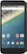 Front Zoom. LG - Google Nexus 5X 4G with 32GB Memory Cell Phone (Unlocked) - Carbon.
