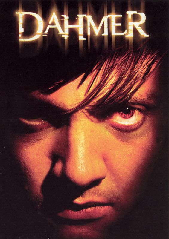  Dahmer [DVD] [2002]