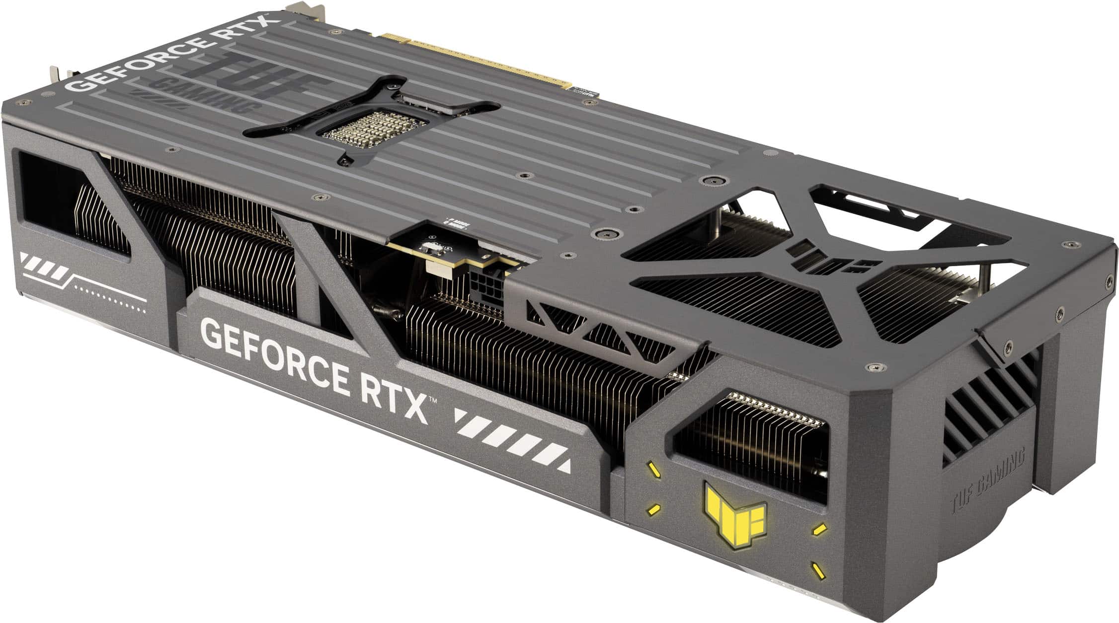 RTX GeForce TM Gaming TUF