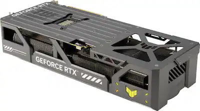 ASUS TUF Gaming NVIDIA GeForce RTX 5080 16GB GDDR7 PCI Express 5.0 ASUS TUF Gaming NVIDIA GeForce RTX 5080 16GB GDDR7 PCI Express 5.0