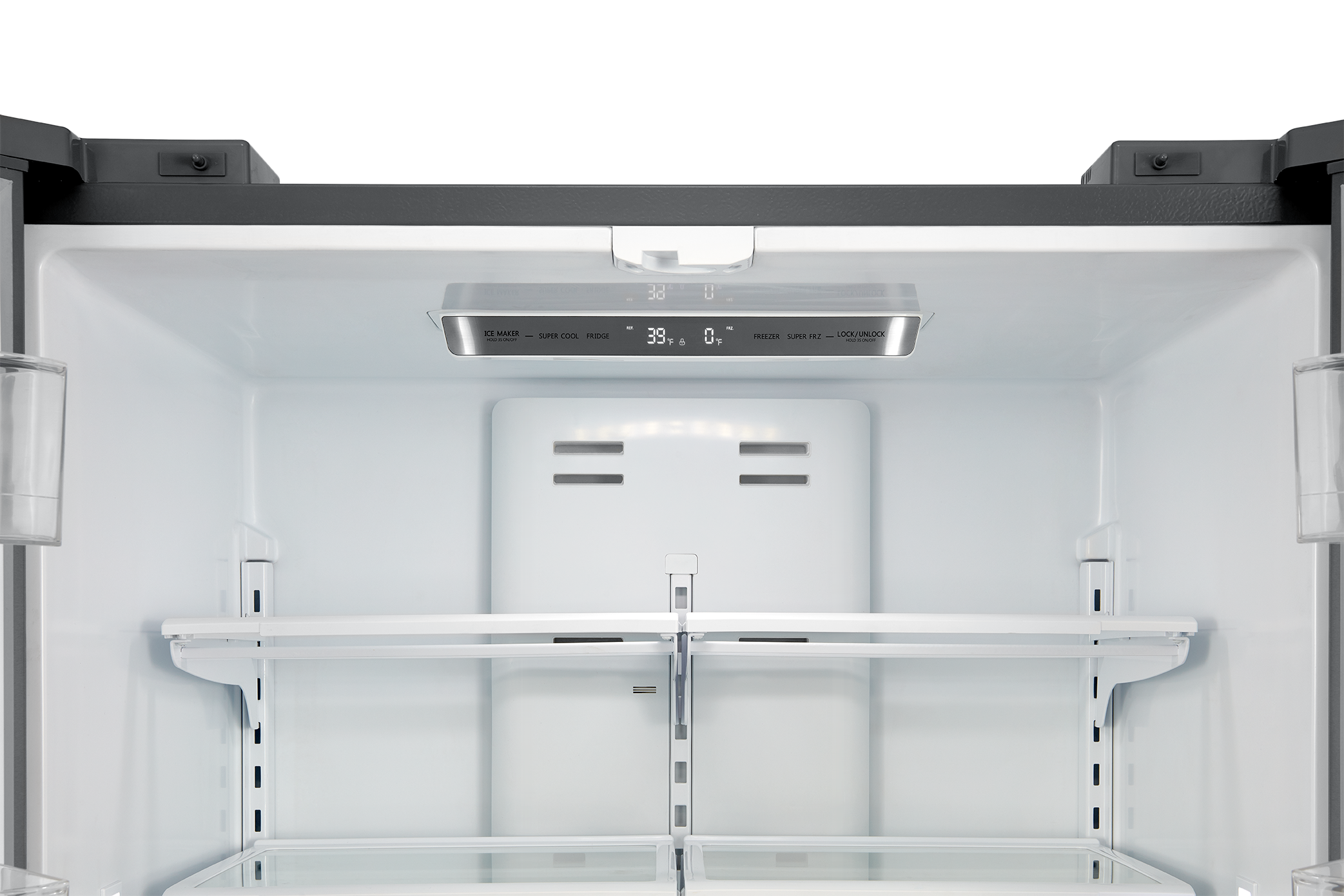 DO R. U. MARL - SURTE LA FIA - 4 DCC F e n UF F naras SUPER 2 LOCK/UNLOCK