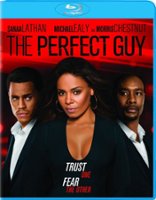 The Perfect Guy [Blu-ray] [2015] - Front_Original