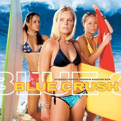 Best Buy Blue Crush [CD]