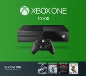 Xbox one discount 500gb used price