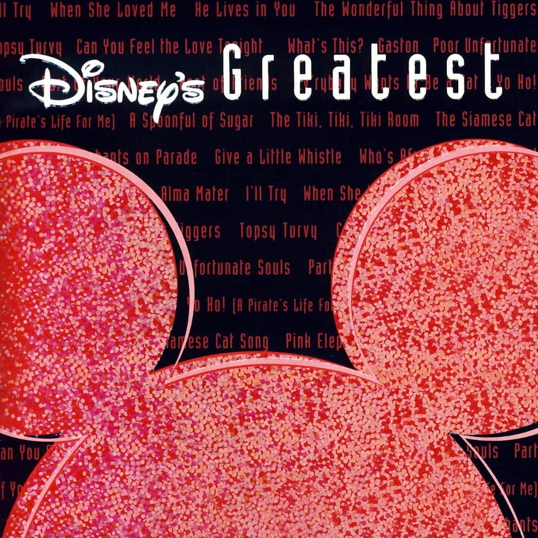 Best Buy: Disney's Greatest Hits, Vol. 3 [CD]