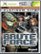 Front Detail. Brute Force Platinum Hits - Xbox.