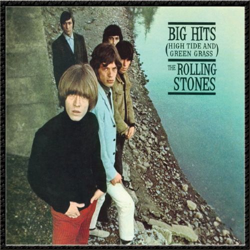  Big Hits (High Tide and Green Grass) [CD]