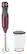 Angle. KitchenAid - KHB1231BY 2-Speed Hand Blender - Boysenberry.