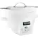 Angle. KitchenAid - KSM1CBT Precise Heat Mixing Bowl - Other.