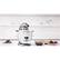 Alt View 13. KitchenAid - KSM1CBT Precise Heat Mixing Bowl - Other.