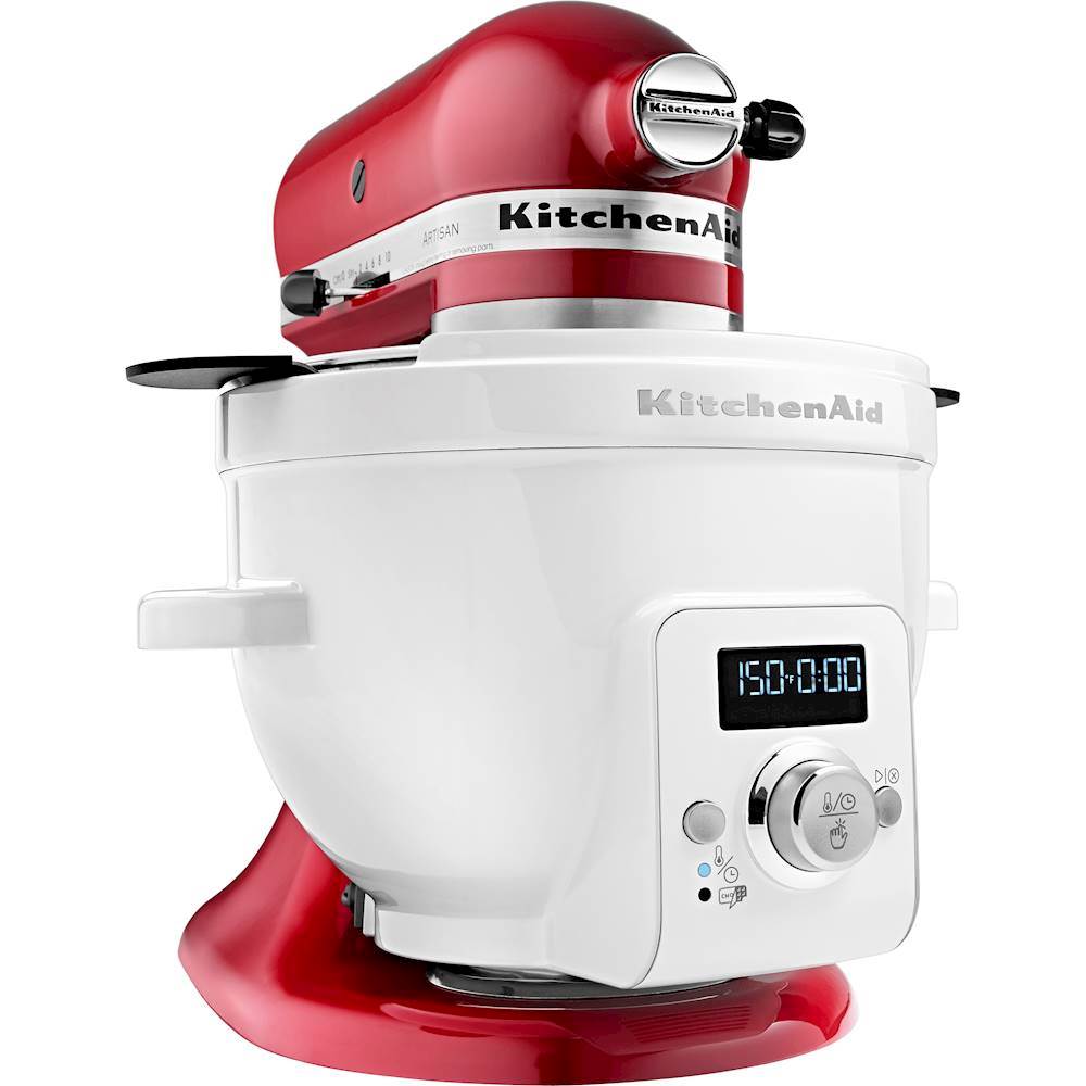 Best Buy: KitchenAid KSM1CBT Precise Heat Mixing Bowl Other KSM1CBT