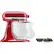 Alt View 15. KitchenAid - KSM1CBT Precise Heat Mixing Bowl - Other.