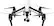Front. DJI - Inspire 1 V2.0 Drone - White/Black.