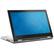 Angle. Dell - Inspiron 2-in-1 13.3" Touch-Screen Laptop - Intel Core i5 - 4GB Memory - 500GB Hard Drive.