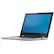 Front. Dell - Inspiron 2-in-1 13.3" Touch-Screen Laptop - Intel Core i5 - 4GB Memory - 500GB Hard Drive.