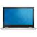 Alt View 16. Dell - Inspiron 2-in-1 13.3" Touch-Screen Laptop - Intel Core i5 - 4GB Memory - 500GB Hard Drive.