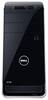 Dell - XPS Desktop - Intel Core i7 - 24GB Memory - 2TB Hard Drive + 256GB Solid State Drive - Black-Front_Standard