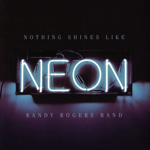  Nothing Shines Like Neon [CD]
