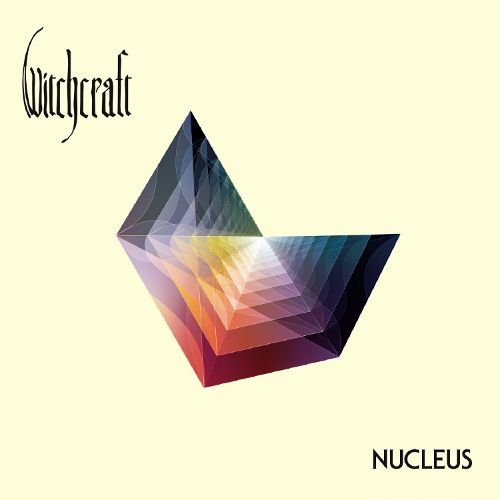  Nucleus [CD]