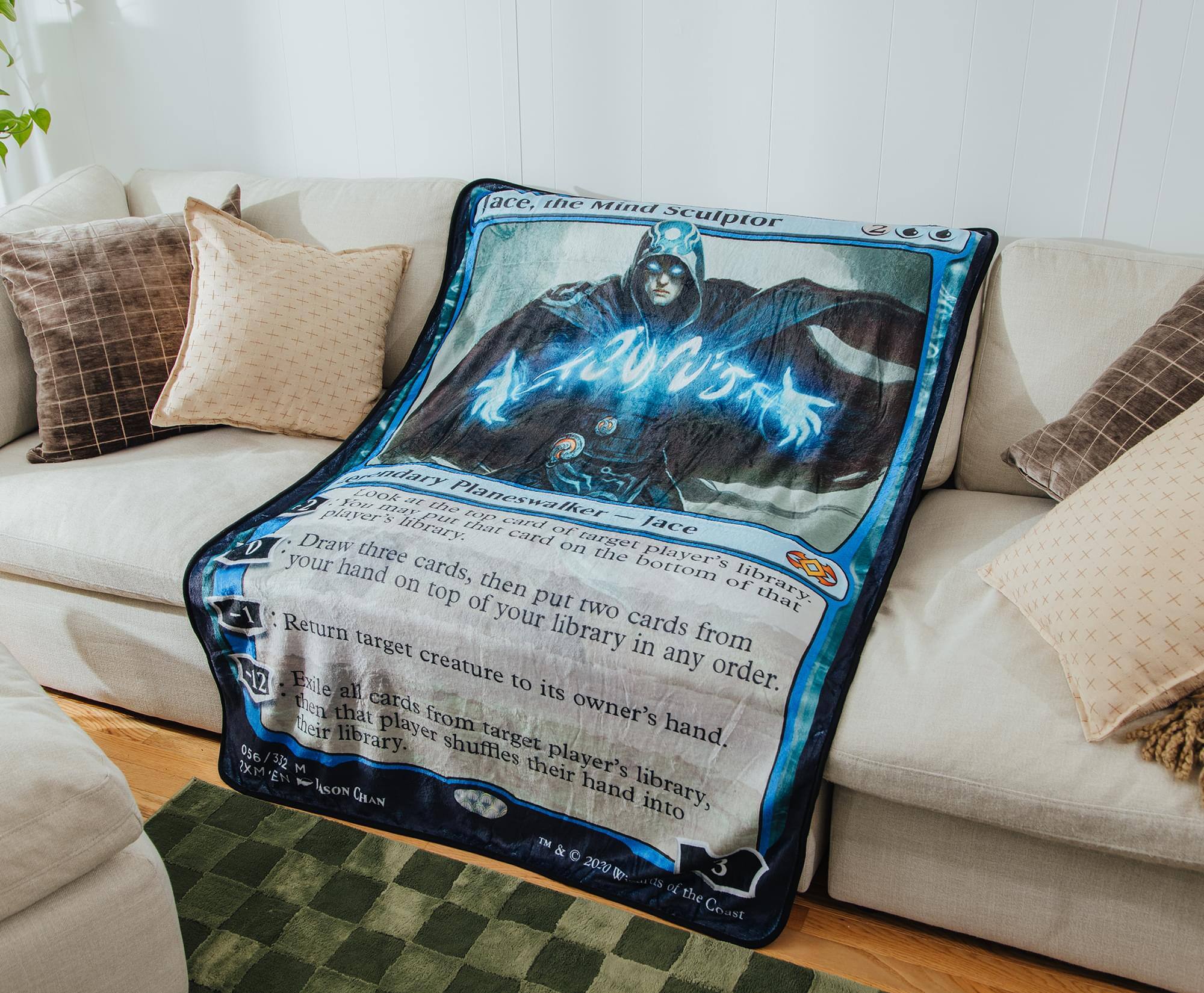 face, the Mind Sculptor  
Legendary Planeswalker — Jace  
2 Mana, 0 Mana  
You get an extra turn after each turn in which you cast a spell.  
Draw three cards, then put two cards from your hand on top of your library in any order.  
Return target creature to its owner's library.  
Exile all cards from target player's hand, then that player shuffles their library.  
0/6  
3/2  
M  
{2}{M}  
{2}{M}  
{2}{M}  
{2}{M}  
{2}{M}  
{2}{M}  
{2}{M}  
{2}{M}  
{2}{M}  
{2}{M}  
{2}{M}  
{2}{M}  
{2}{M}  
{2}{M}  
{2}{M}  
{2}{M}  
{2}{M}  
{2}{M}  
{2}{M}  
{2}{M}  
{2}{M}  
{2}{M}  
{2}{M}  
{2}{M}  
{2}{M}  
{2}{M}  
{2