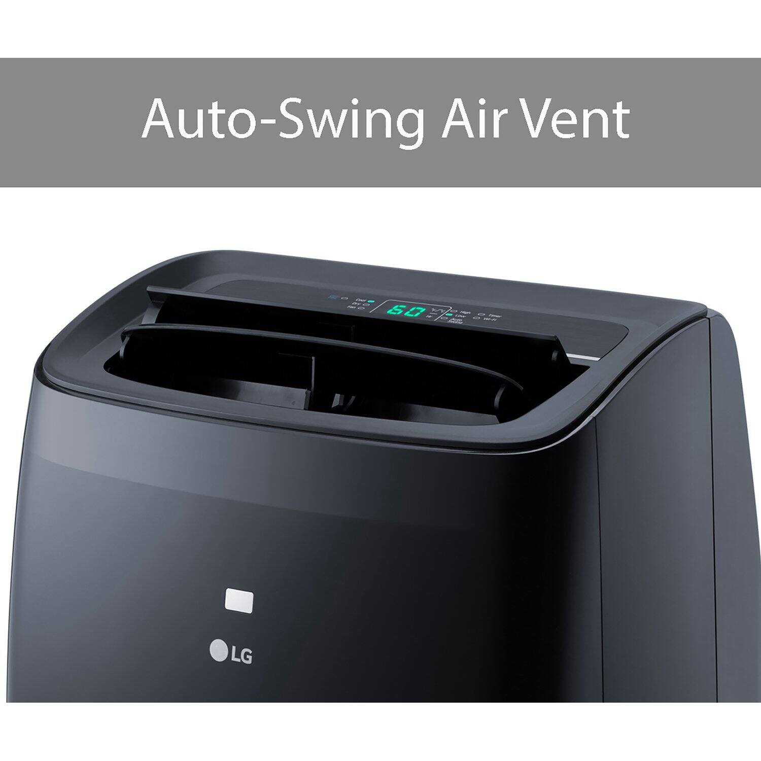 Auto-Swing Air Vent  
S0  
LG