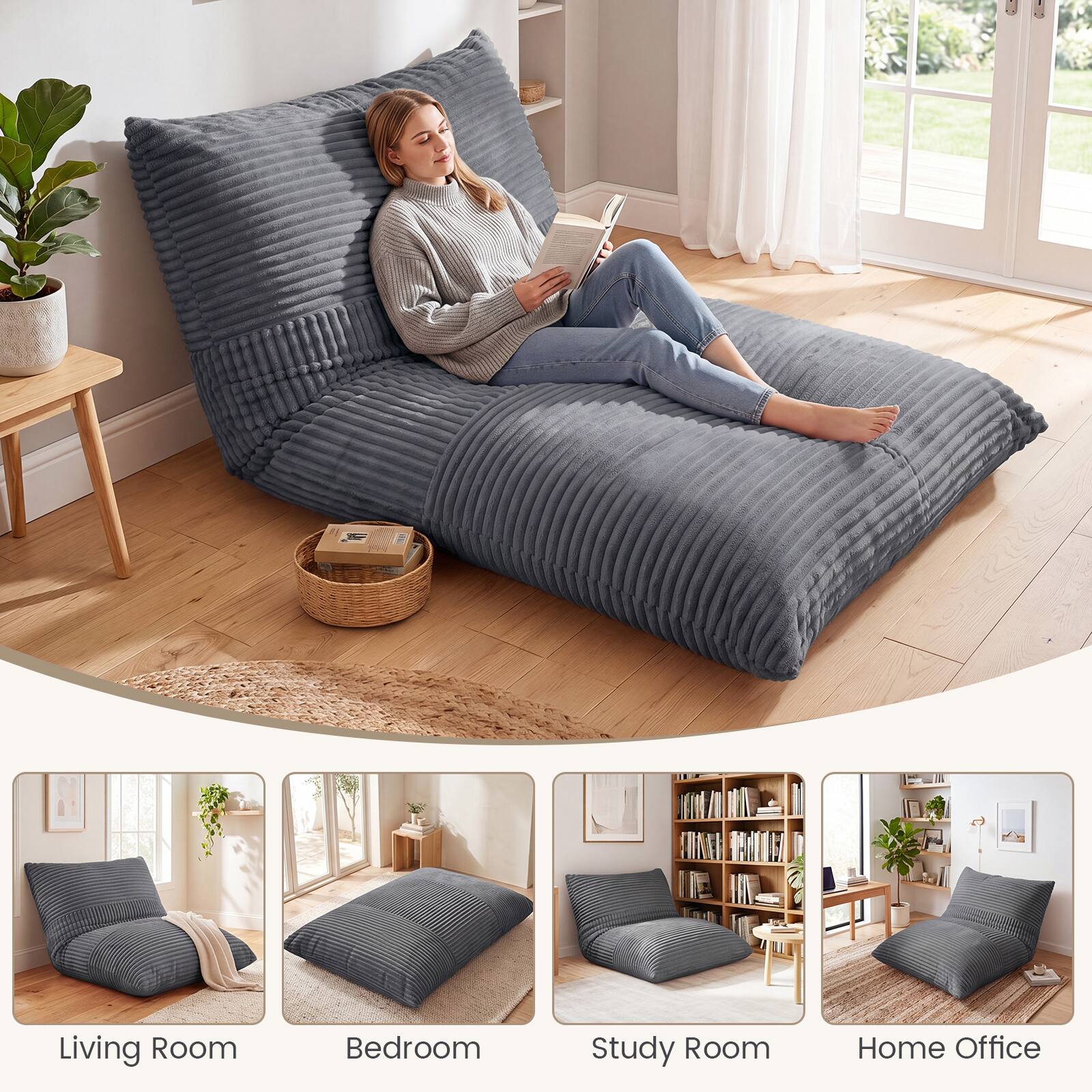 Living Room Bedroom Study Room Home Office