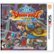 Front Zoom. Dragon Quest VIII: Journey of the Cursed King Standard Edition - Nintendo 3DS.