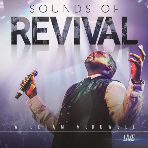  Sounds of Revival [CD]