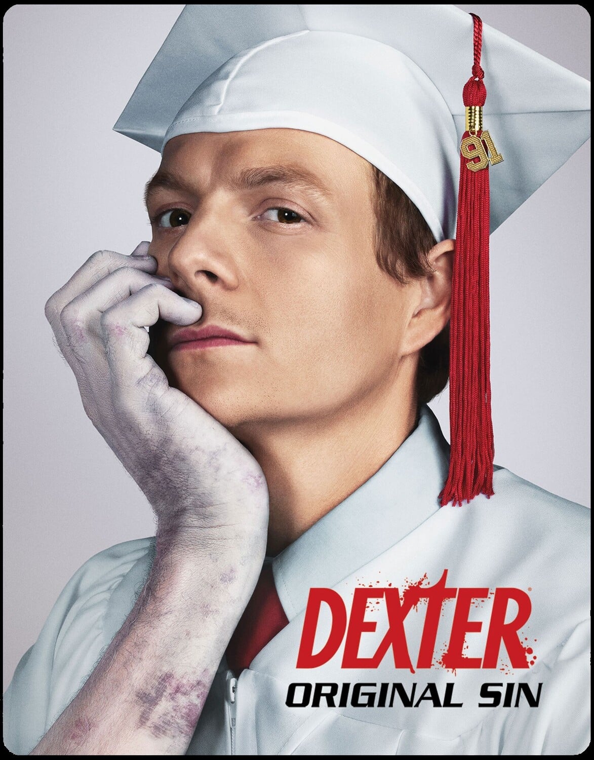 Dexter - Original Sin: Season 1 (Steelbook)  - BLU-RAY