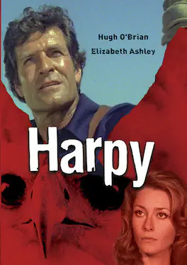 Harpy - DVD