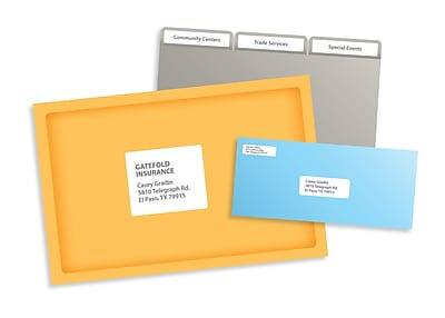 GATEFOLD INSURANCE  
Casey Grading  
5810 Telegraph Rd.  
El Paso, TX 79915  

Community Centers  
Trade Services  
Special Events