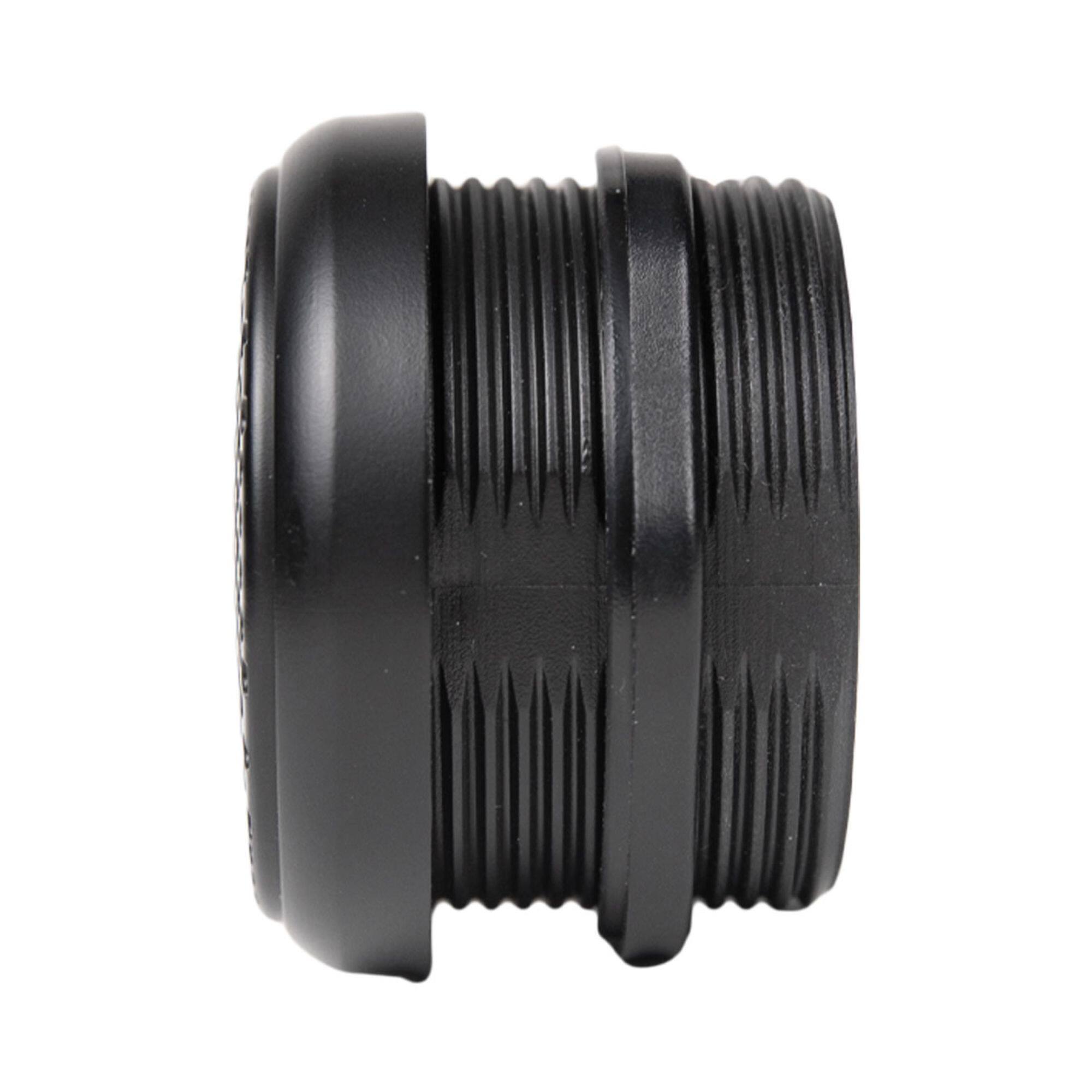 Alt View 7. MB Quart - MB Quart Enhanced 6.5" Front Speaker Enclosures Kit RZR Pro XP Pro R and Turbo R - Black.