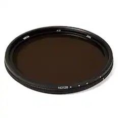 URTH 43mm 20L ND128