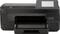 HP - Officejet Pro 8100 Wireless ePrinter - Black-Front_Standard