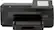 Front. HP - Officejet Pro 8100 Wireless ePrinter - Black.
