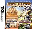 Front Detail. Jewel Master Collection - Nintendo DS.