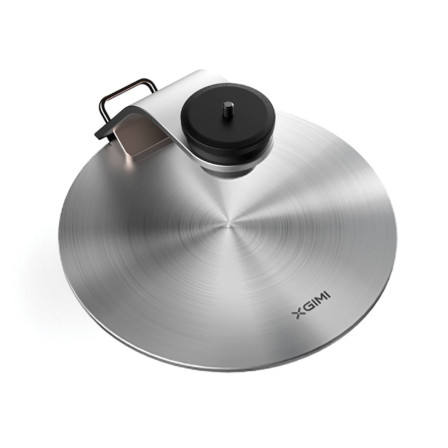 Back. XGIMI - Xgimi D183s X-desktop Stand Pro - Silver.