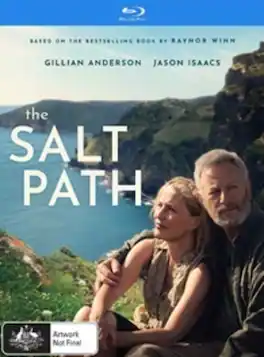 The Salt Path - BLU-RAY