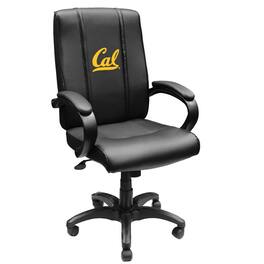 DreamSeat - Cal Bears Office Chair 1000 - Black