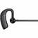 Alt View 1. Yealink - Yealink BH71 Lite Earset - Microsoft Teams Certification - Mono - Wireless - Bluetooth - 131.2 ft - Earbud - Black.